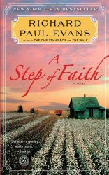 A Step of Faith: A Novel (The Walk)
