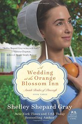 A Wedding at the Orange Blossom Inn: Amish Brides of Pinecraft, Book Three (The Pinecraft Brides)
