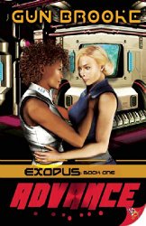 Advance: Exodus: Book One