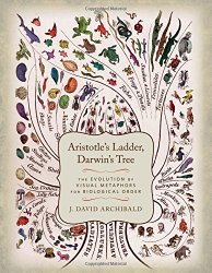 Aristotle’s Ladder, Darwin’s Tree: The Evolution of Visual Metaphors for Biological Order