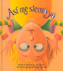 Así me siento yo (Spanish Edition)