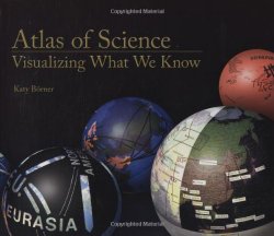 Atlas of Science: Visualizing What We Know