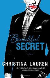Beautiful Secret (The Beautiful Series)