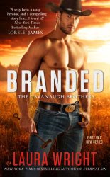 Branded: The Cavanaugh Brothers