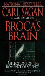 Broca’s Brain: Reflections on the Romance of Science