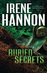 Buried Secrets: A Novel (Men of Valor)