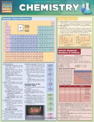 Chemistry (Quick Study Academic)