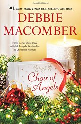 Choir of Angels: Shirley, Goodness and MercyThose Christmas AngelsWhere Angels Go