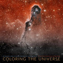 Coloring the Universe: An Insider’s Look at Making Spectacular Images of Space