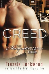 Creed (The Marquette Family Book One)