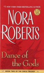 Dance of the Gods (The Circle Trilogy, Book 2)