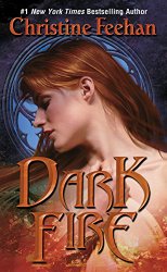 Dark Fire (Dark Series)