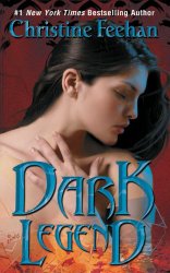 Dark Legend (Dark Series)