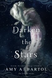 Darken the Stars (The Kricket Series)