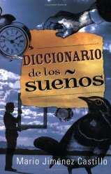 Diccionario de los Suenos (Spanish Edition)