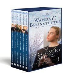 Discovery Box Set: (The Discovery – A Lancaster County Saga)