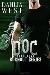 Doc (Burnout) (Volume 5)