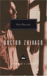Doctor Zhivago (Everyman’s Library)