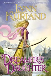 Dreamer’s Daughter (A Novel of the Nine Kingdoms)