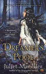 Dreamer’s Pool: A Blackthorn & Grim Novel
