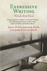 Expressive Writing: Words that Heal