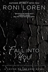 Fall Into You (A Loving on the Edge Novel)
