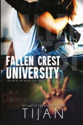 Fallen Crest University (Fallen Crest Series) (Volume 5)