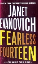 Fearless Fourteen: A Stephanie Plum Novel (Stephanie Plum Novels)