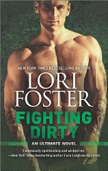 Fighting Dirty (An Ultimate Novel)
