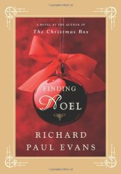 Finding Noel: A Novel