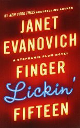 Finger Lickin’ Fifteen (Stephanie Plum Novels)