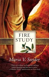 Fire Study (Study, Book 3)