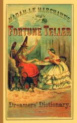 Fortune Teller and Dreamer’s Dictionary