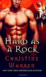Hard as a Rock (Gargoyles Series)