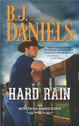 Hard Rain (The Montana Hamiltons)