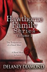 Hawthorne Family Series Volume I