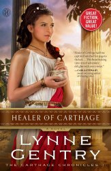 Healer of Carthage: A Novel (The Carthage Chronicles)