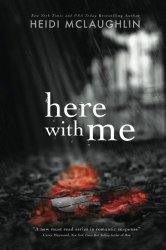 Here with Me (The Archer Brothers) (Volume 1)