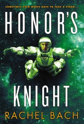 Honor’s Knight (Paradox)