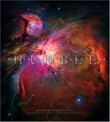 Hubble: Imaging Space and Time