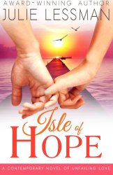 Isle of Hope: Unfailing Love (Volume 1)