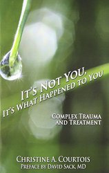 It’s Not You, It’s What Happened to You: Complex Trauma and Treatment