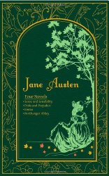 Jane Austen: Four Novels