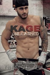 Kage Unleashed (KAGE Trilogy) (Volume 2)