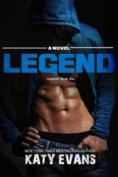 Legend (The REAL series)