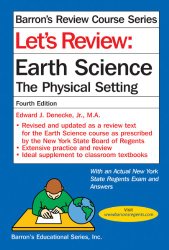 Let’s Review Earth Science: The Physical Setting
