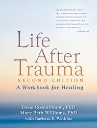 Life After Trauma, Second Edition: A Workbook for Healing