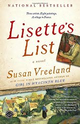 Lisette’s List: A Novel