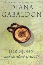 Lord John and the Hand of Devils (Lord John Grey)
