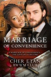 Marriage Of Convenience: A BWWM Billionaire Love Story